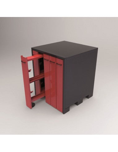 ACARM2NE0005 Tooling Cabinets