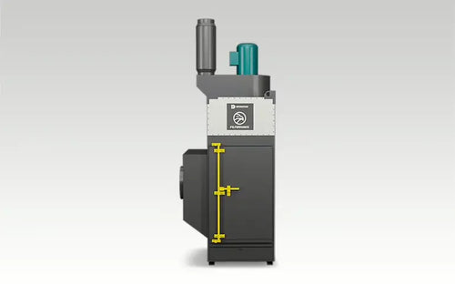 Filterhawk FH-06 Cartridge Dust Collector