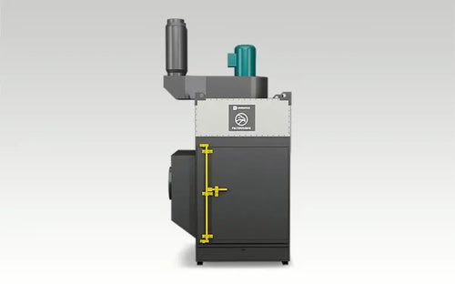 Filterhawk FH-09 Cartridge Dust Collector