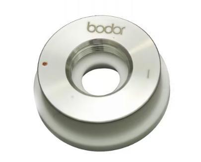 Bodor® Compatible Ceramic Rings for Fiber Laser Cutting Heads  Bodor Style Ceramic Rings