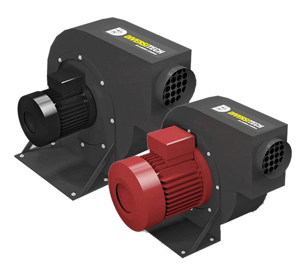 Diversitech Exhaust Blowers product image