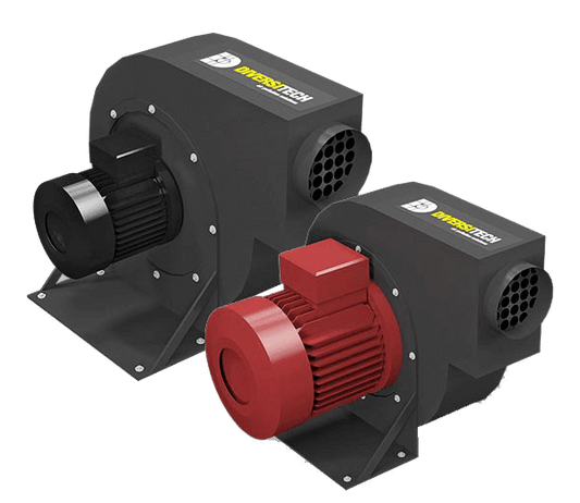 Diversitech Exhaust Blowers product image