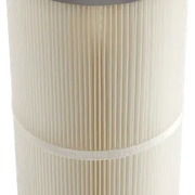Industrial replacement cartridge filter