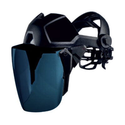 P1P22 Laser Welding Face Shield - LaserVision USA