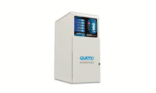 iVAC Self-Cleaning Dust Collector