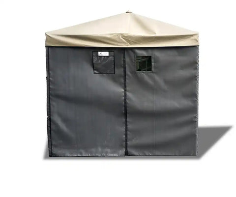 LaserArmor 360 Portable Laser Enclosure  Laser Barriers & Enclosures