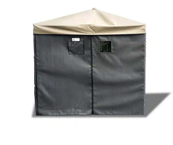 LaserArmor 360 Portable Laser Enclosure  Laser Barriers & Enclosures