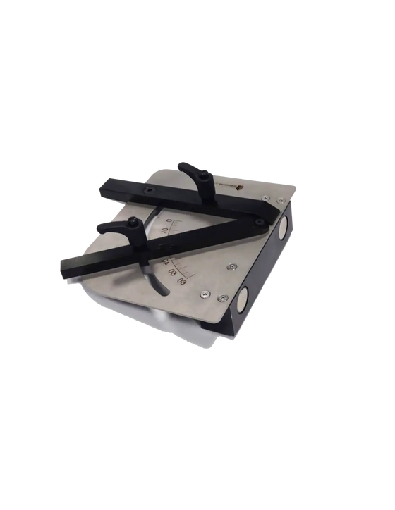 4318 - Magnetic squaring arm - left