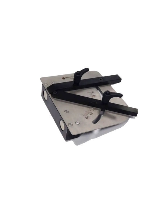 4319 - Magnetic squaring arm - right