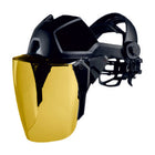 P1P18 Laser Welding Face Shield  Laser Welding Face Shields