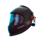 Panoramaxx Hybrid Auto-Darkening Laser Welding Helmet  Laser Welding Helmets