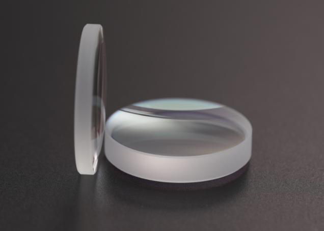 Raytools® Compatible Focusing & Collimating Lenses – φ30 & φ37
