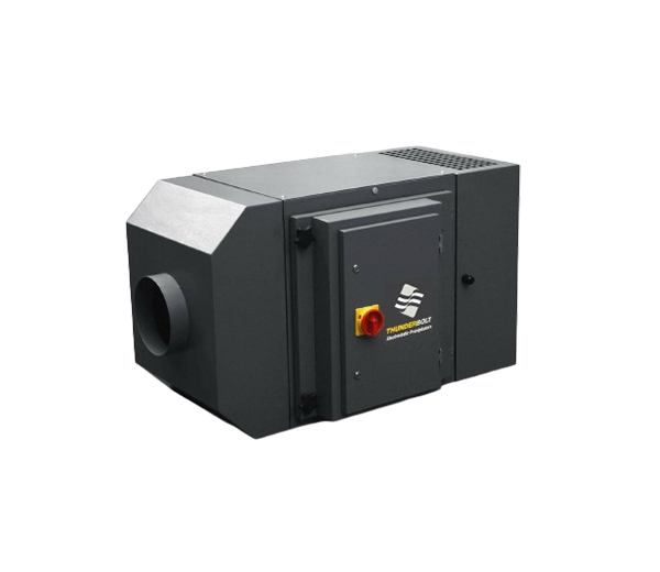 Thunderbolt OMU 2000 Electrostatic Precipitator by Diversitech