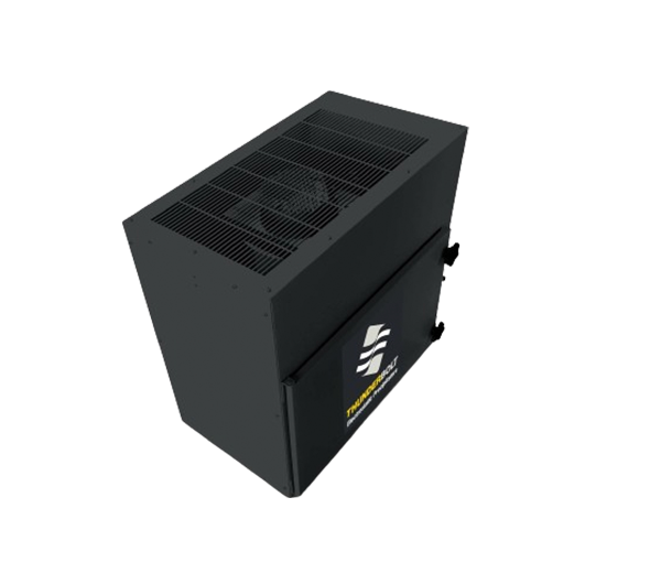 Thunderbolt OMU 600 Electrostatic Precipitator by Diversitech