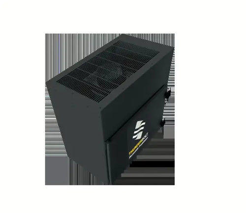 Thunderbolt OMU 1000 Electrostatic Precipitator