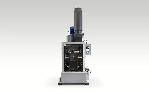 Typhoon WX-3000 Wet Dust Collector