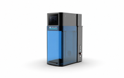 Wavlon Pulse Duo dual-laser marking machine — front view