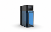 Wavlon Pulse Duo dual-laser marking machine — right angle