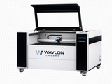 Wavlon Surge 35 C9060 tabletop CO2 laser cutter