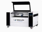 Wavlon Surge 35 C9060 tabletop CO2 laser cutter